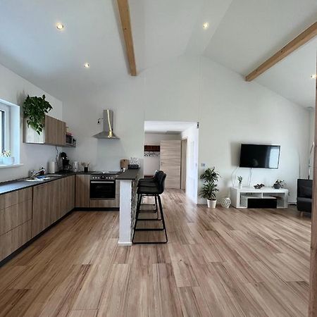 Ferienwohnung "Moseltraum" Ensch 외부 사진