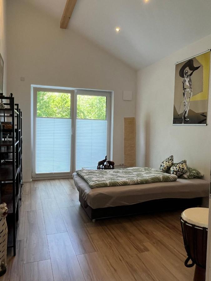 Ferienwohnung "Moseltraum" Ensch 외부 사진