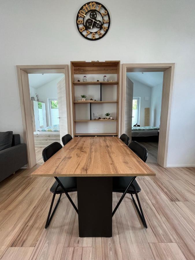 Ferienwohnung "Moseltraum" Ensch 외부 사진