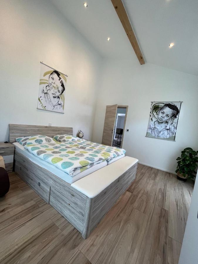 Ferienwohnung "Moseltraum" Ensch 외부 사진
