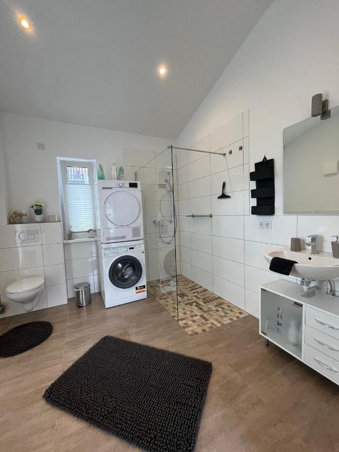 Ferienwohnung "Moseltraum" Ensch 외부 사진
