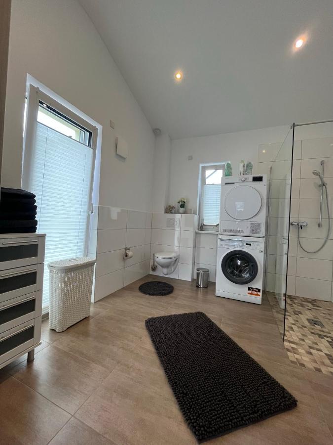 Ferienwohnung "Moseltraum" Ensch 외부 사진