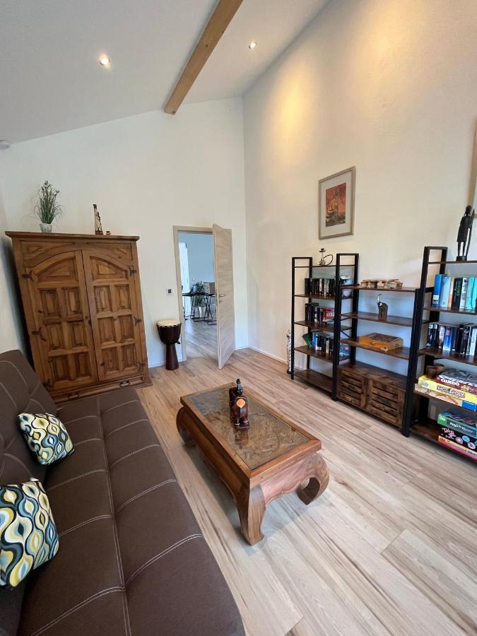 Ferienwohnung "Moseltraum" Ensch 외부 사진
